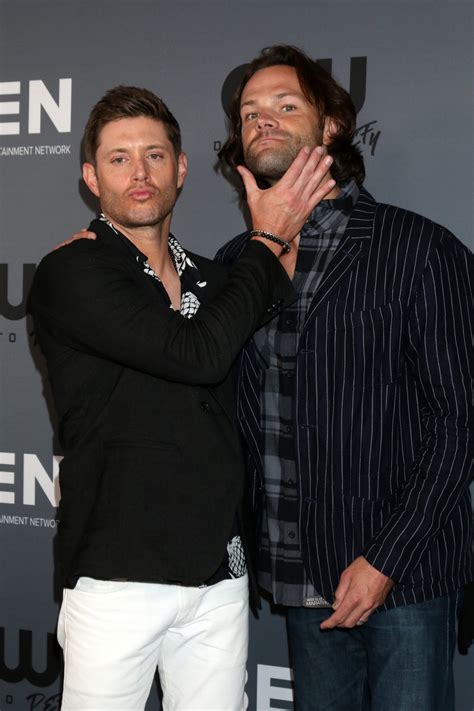 jensen ackles height|how big is jensen ackles.